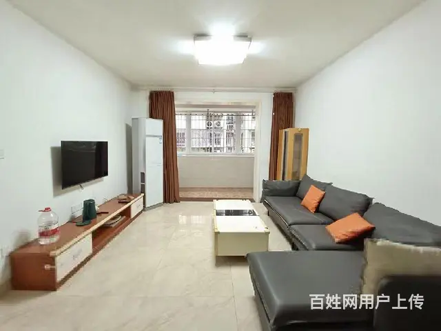 华侨海景城旁，电梯精装大两房，停车方便，华年邨近六中大同小 - 图片 1