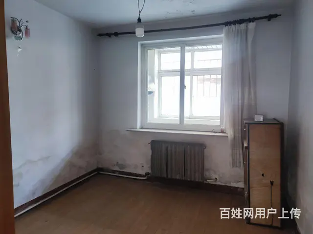667附近平地一楼面积54平米  阴阳格局小税带小 - 图片 1