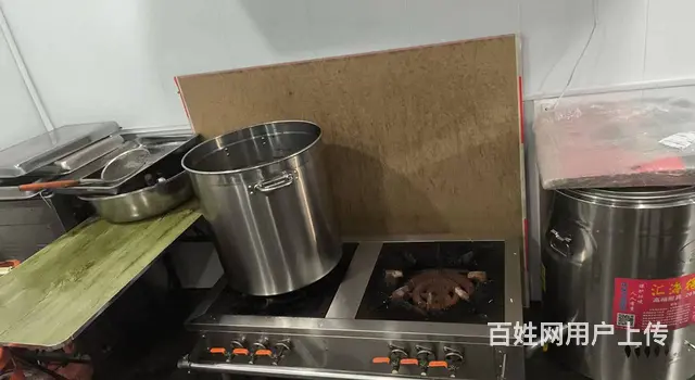 （炘途地产）华光路石村便民市场快餐店转让 - 图片 5