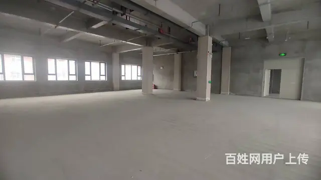 B18560一沙区克西街十字路口旁大厦二三楼出租（单层130 - 图片 8