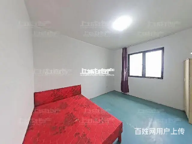 天山花园  房东急售 不靠铁路 中间楼层全天采光  纯毛胚 - 图片 10
