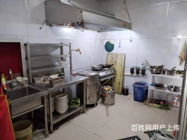 急转：黄金好位置餐饮店低价转让，营业中…… - 图片 6