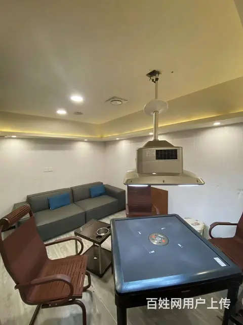 【搞定了！】南岗区哈体院华山北路台球棋牌出兑转让十多年老店 - 图片 4