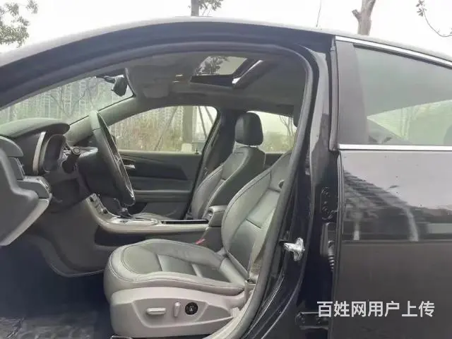 雪佛兰 迈锐宝 2012款 2.4 手自一体 SE SIDI - 图片 4