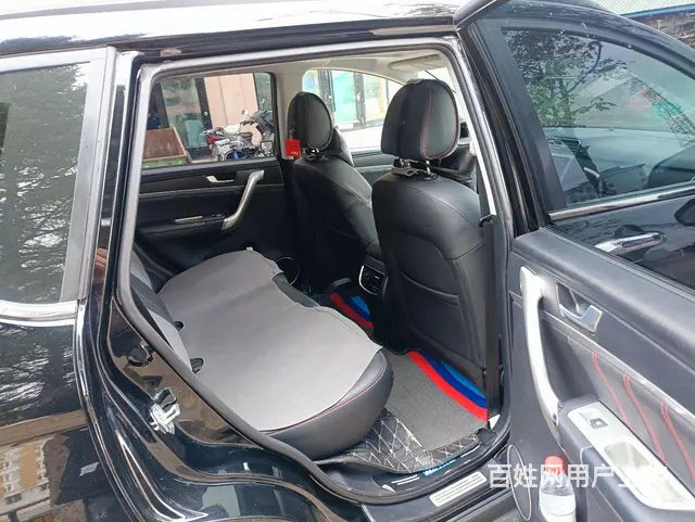 哈弗M6 2019款 1.5T 手动 两驱精英型 - 图片 4