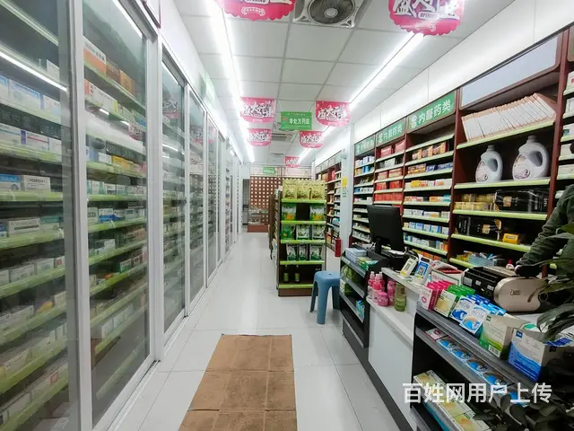 （51旺铺推荐）秀英小街农贸市场50平铺面转让 - 图片 6