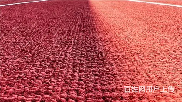 为什么预制型跑道的价格会更贵 - 图片