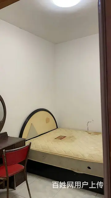 常胜中路西湖饭店附近两室一厅装修好家具家电齐全月租700 - 图片 3