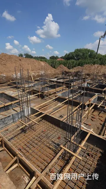 沈阳地丰建筑：承接辽宁自建房、工厂建设、别墅改造 - 图片 2