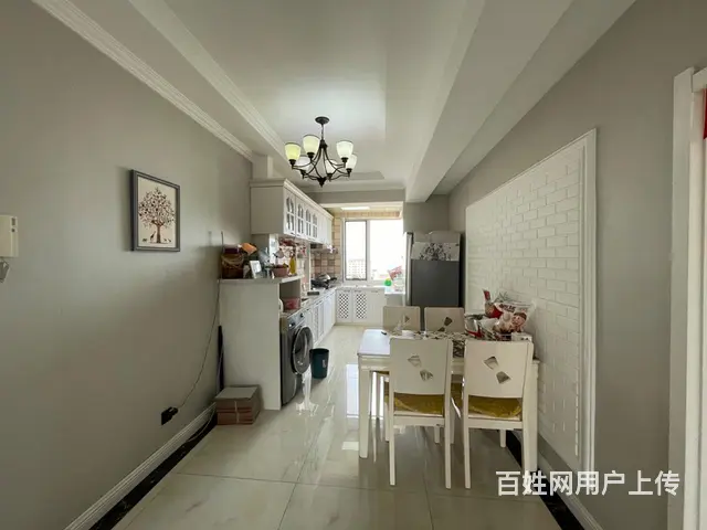 王府花园 的一户电梯房102平，两室两厅一卫，婚房39 - 图片 7