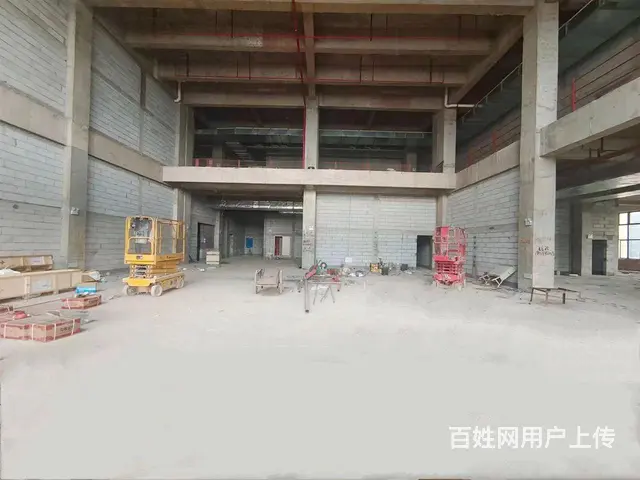 （老板房源）长沙经开区英萃园公租园小区兴泓源生活配套城商铺招 - 图片 6
