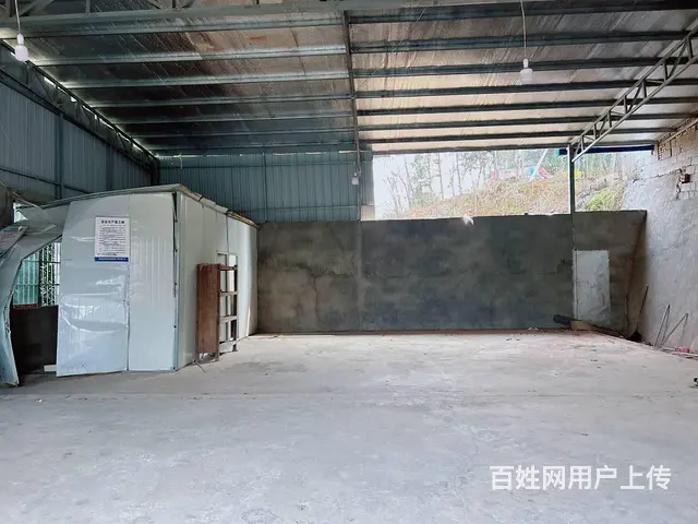 （老板本人）黄江大道边独门独院厂房/仓库低价出租  5870 - 图片 3