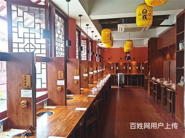 （同城搜铺网）北街前段100平门面转让 - 图片 5