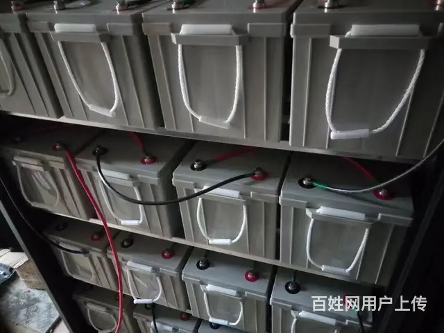 黑河太阳能发电设备有限公司 - 图片 7