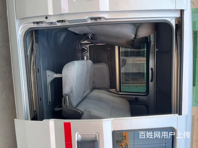 19年荣光加长版，封闭货车 - 图片 6
