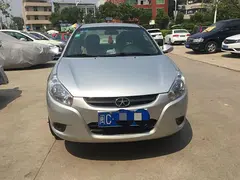 江淮同悦 2008款 手动 舒适型 [第一车网认证