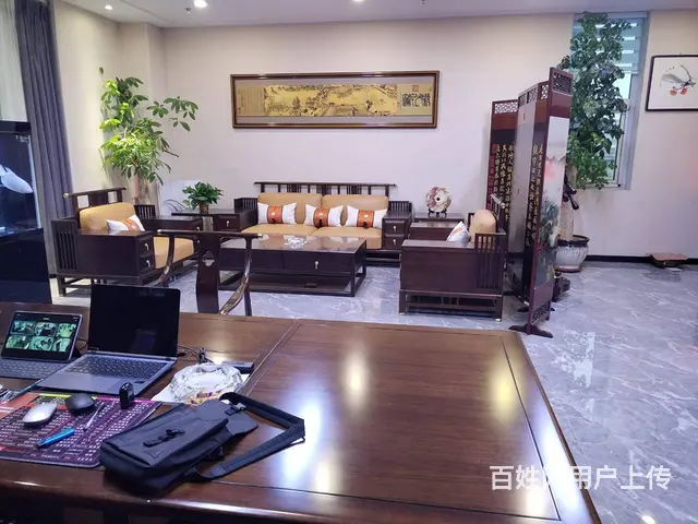 急转：黄金好位置商务楼低价转让 - 图片 4