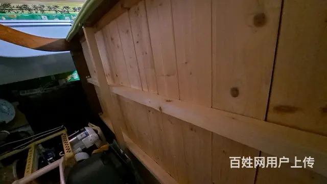 转让上下子母床 - 图片 4