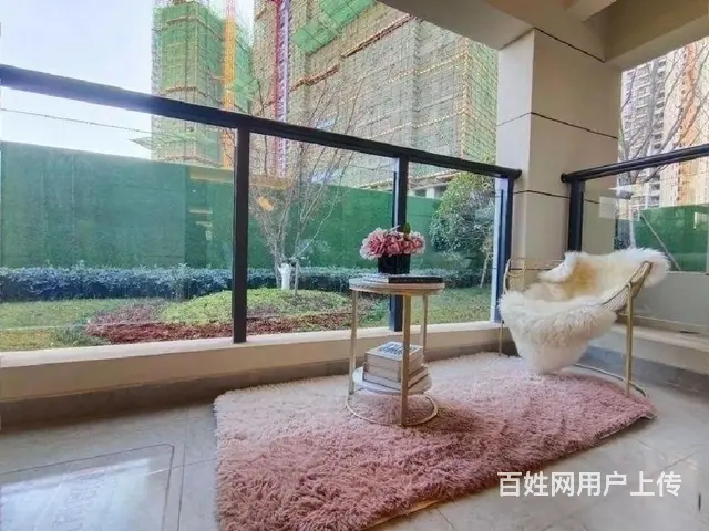 昆明花之城片区带明通大华公园天下湖景房精装交付 - 图片 7