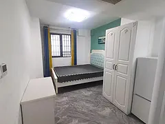五缘湾运动馆 旁万隆国际精装一房一厅多套附近白领上班步行即可
