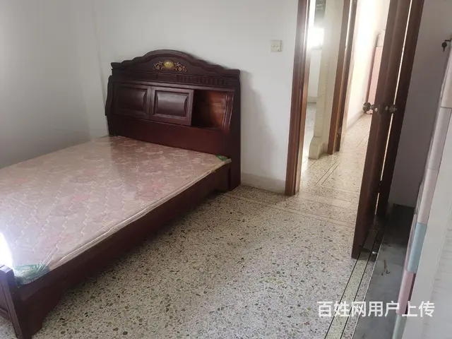 东山新村自建房两房两厅出租，不养猫不养狗的，月800元 - 图片 3