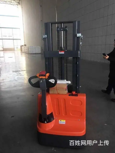 四轮平衡重维修柴油叉车保养堆高车维修地牛维修搬运车 - 图片 8
