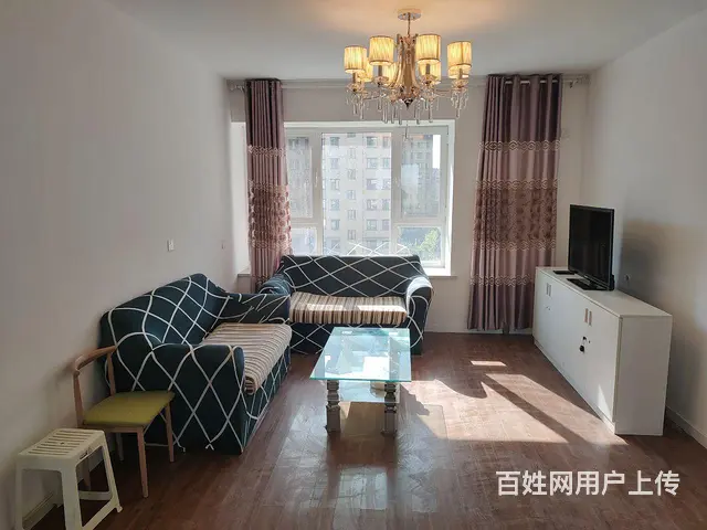 十里庄园小区 普通住宅2厅 中等装修 - 图片 9