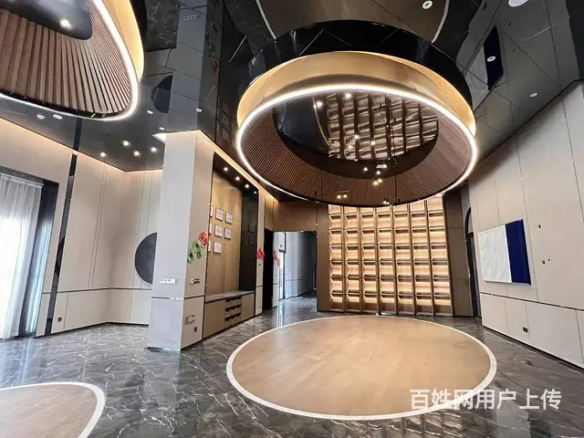 （51旺铺推荐）金濂路2400平临街整栋别墅招租 - 图片 7