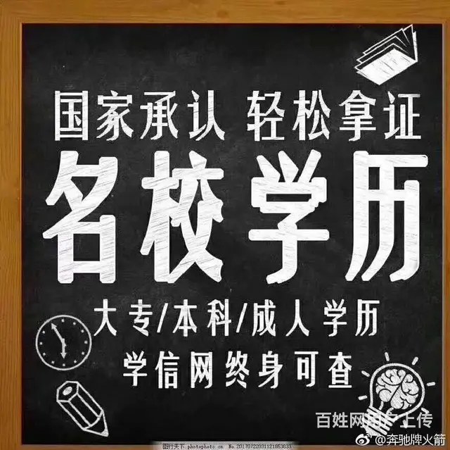 学历班大专本科淄博柳泉路新村路人民公园附近 - 图片 3