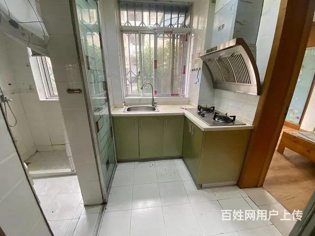 景芳四区小两室一厅新塘地铁口东升市场邵逸夫万象城天虹钱江新城 - 图片 2