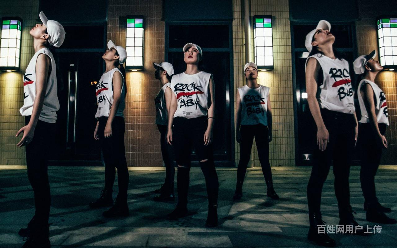 广州企业晚会舞蹈编排公司庆典开场舞劲爆舞流行舞培训