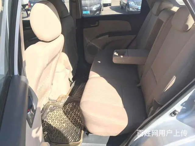 起亚狮跑 2009款 2.0L 手动 前驱 GL - 图片 6