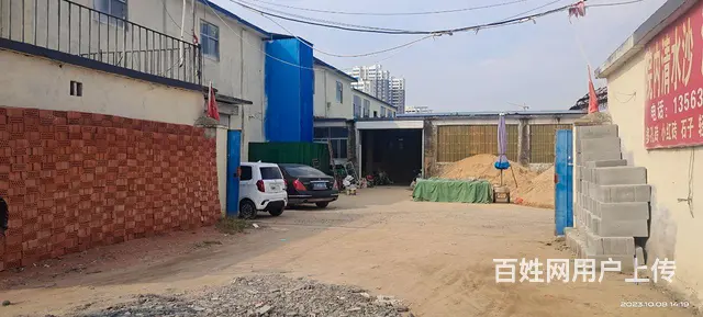 罗三路北段厂房 - 图片 4