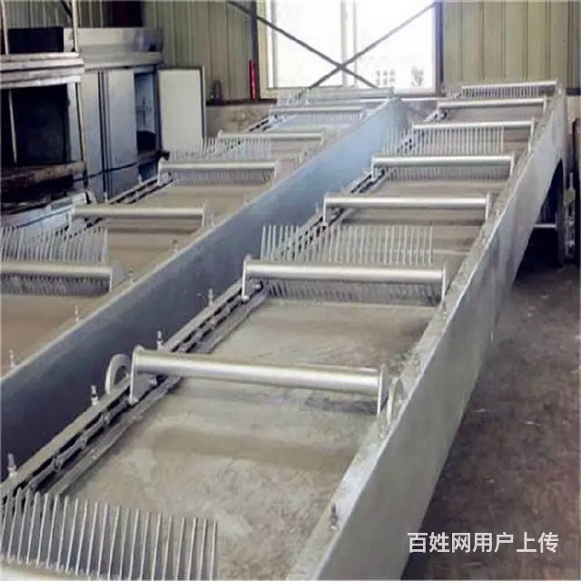 水电站清污机厂家,除污机,渠道清污机 - 图片 1