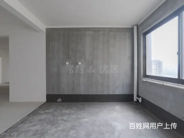 金新鼎邦毛坯大平层南北通透博小北郊空置有钥匙随时看 - 图片 12