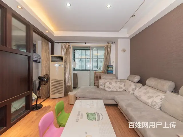 燕阳花园 1室1厅 精装修 - 图片 2