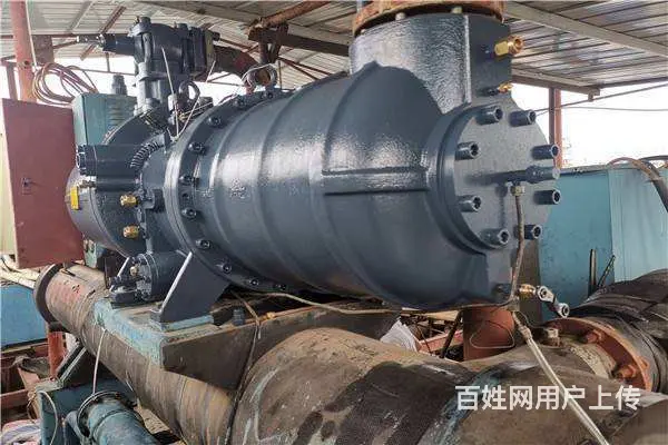 揭阳热回收风冷螺杆冷水机回收-通知- - 图片 3