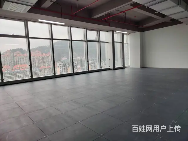 珠海网红 富华里旁金力湾 超低价全新写字楼急租 租金不到80 - 图片 2