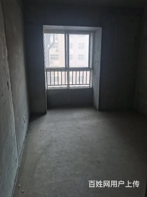 城投时代 3室2厅2卫2阳台毛坯 使用面积大楼层好 - 图片 8