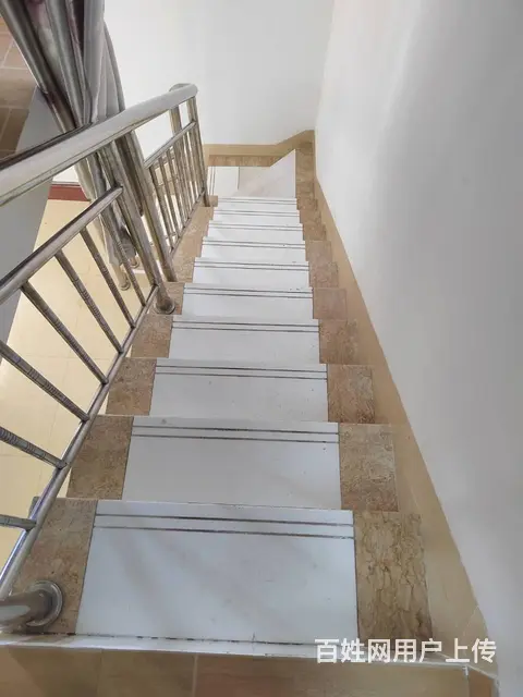 新华北东岗小学旁香槟小城复式公寓中高层边房精装有阳台家电齐全 - 图片 6