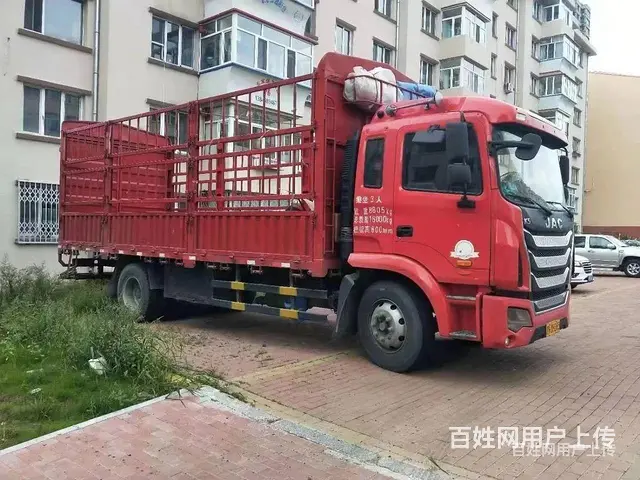 江淮 高栏/栏板 国5 - 图片 2