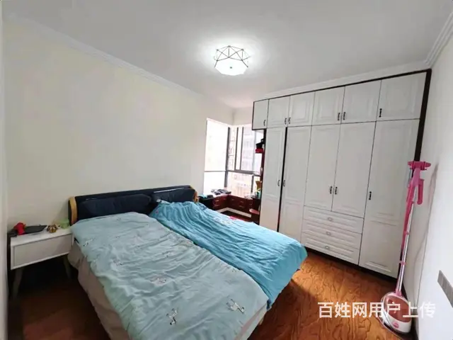 兰乔圣菲一期精装3室1卫打包卖单价巴适临近实验1小好停车 - 图片 9