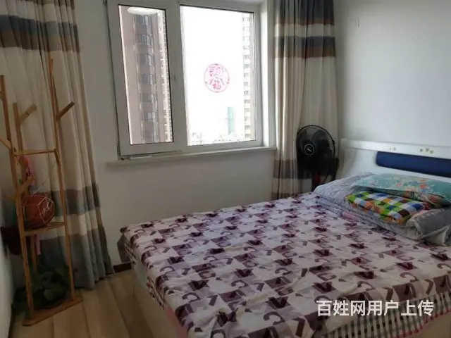 东洲 中国水电 海赋外滩 精装修 112平 18楼 53万； - 图片 9