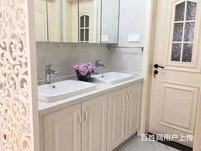 泰兴一手直签房 江东府首付超低 带看有惊喜 多种户 - 图片 3