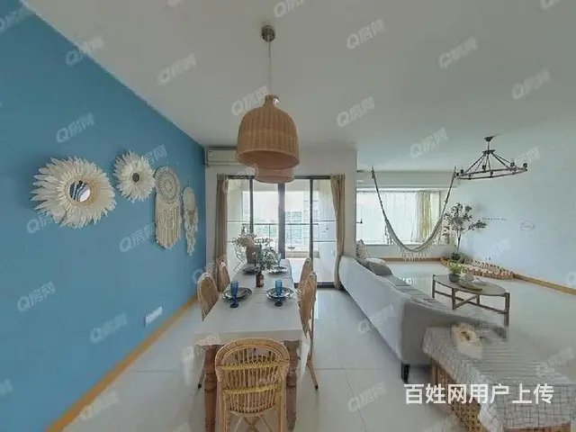 南屏房主狂甩高品质好房华发世纪城四期东北多层[1-7层]简装 - 图片 9