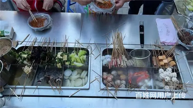 筑石红三期金锣冷鲜肉，火锅食材超市出兑 - 图片 7