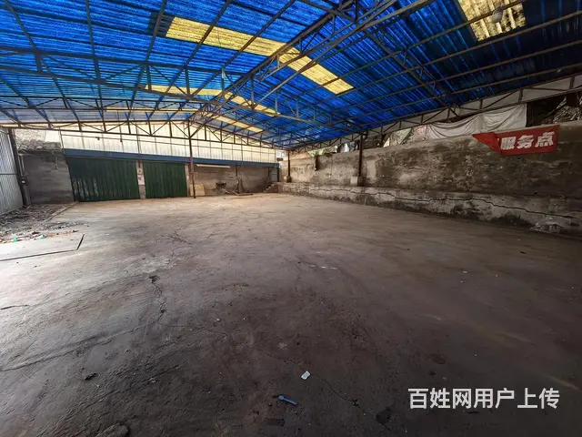 中江城北汽车站斜对面53平铺面约400仓库出租 - 图片 9
