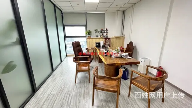 万绿园 朗庭酒店220平，直租8000元 - 图片 5