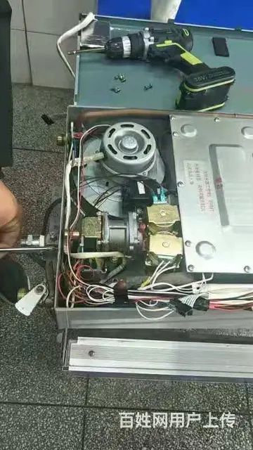 推荐孟师傅济源热水器维修 - 图片 2