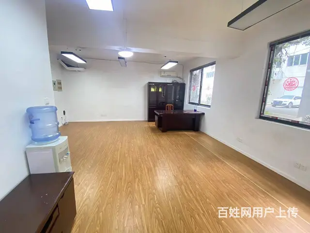【搞定了！】出租钟楼清潭纯写字楼 - 图片 1